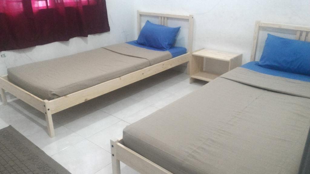 Adalea Homestay Pasir Gudang Zewnętrze zdjęcie