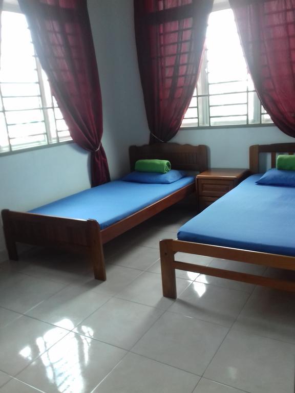 Adalea Homestay Pasir Gudang Zewnętrze zdjęcie