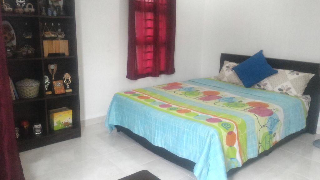 Adalea Homestay Pasir Gudang Zewnętrze zdjęcie